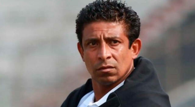 José Soto quiere que Perú clasifique directo al Mundial de Qatar