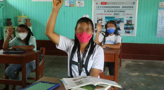 Menores y maestros sufren con problemas mentales antes de regresar a clases.