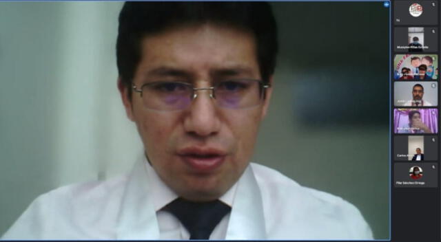 Juez de familia ordenó internamiento de una menor infractor por asesinar a una menor de edad en Huancayo