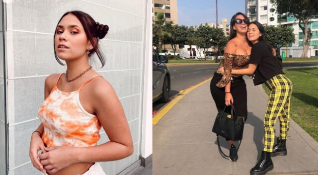 Gianella Marquina publica misterioso mensaje en Instagram.