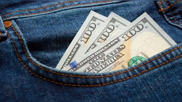 Que Significa Soñar Que Te Encuentras Dinero Y Lo Recoges