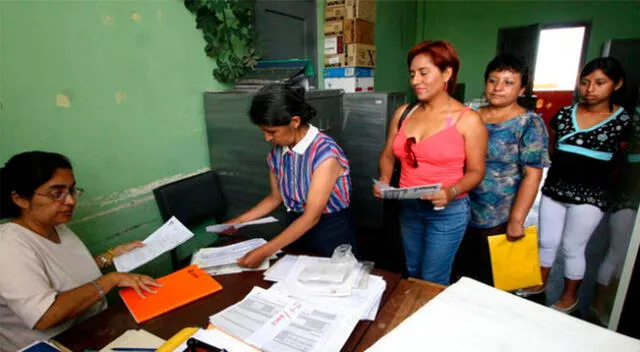 Padres de familia podrán lograr la devolución de su cuota de ingreso para estas clases 2022.