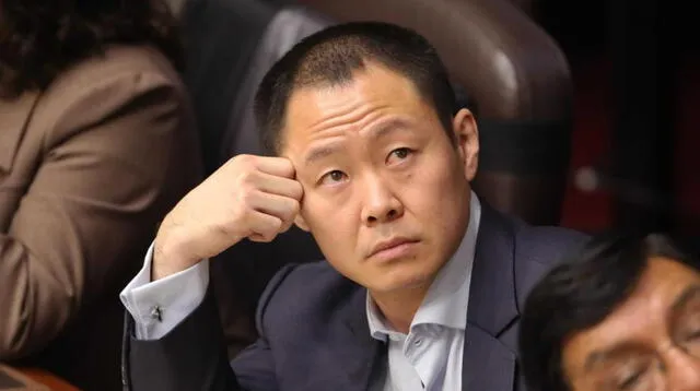 Kenji Fujimori: Fiscalía interrogó a dos acusados en juicio por presunta compra de votos