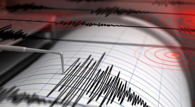 Temblor de magnitud 3.6 se sintió en Lima, según IGP