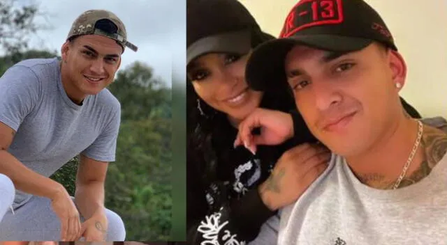 Eduardo Rabanal se pronunica tras separación con Paula Arias en redes sociales