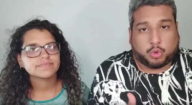 Ricardo Mendoza y Norka piden disculpas tras 'bromear' con agresión sexual a niña.