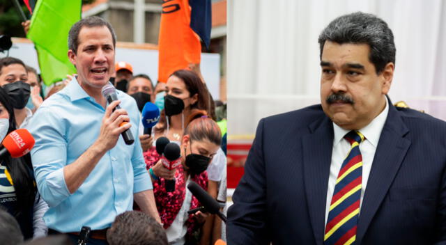 La reunión abordó la necesidad de unas elecciones presidenciales “libres y justas” en Venezuela.