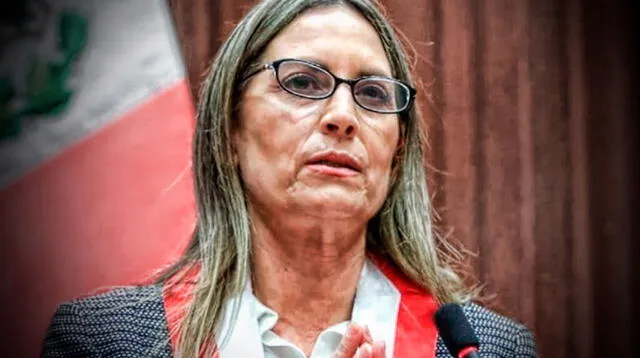 María del Carmen Alva dejaría la Mesa Directiva en julio de este año