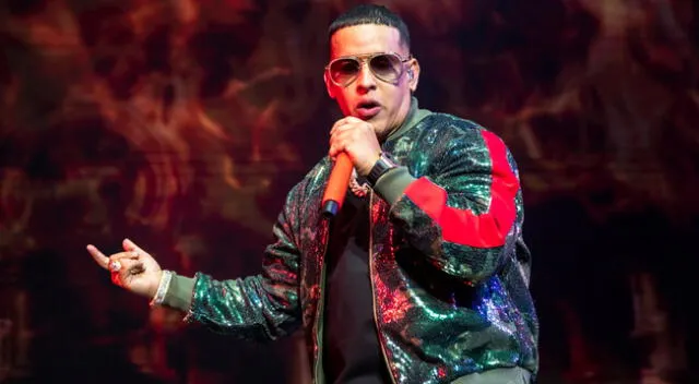 Daddy Yankee y todos los conciertos que tendrá este 2022.