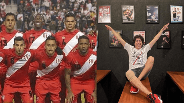 Mateo Garrido Lecca criticado por realizar bromas inapropiadas.