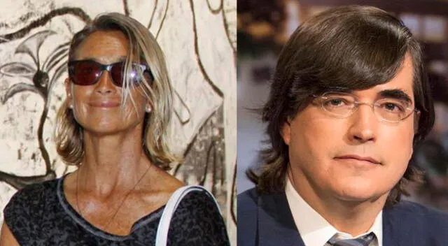 Hermana del escritor Jaime Bayly habría sido atropellada por un trailer en Piura