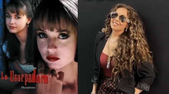 ¿Por qué Thalía rechazó el papel de 'La Usurpadora'?