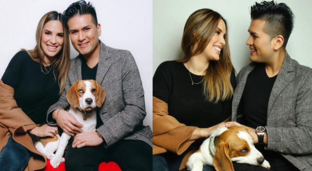 Deyvis Orosco y Cassandra Sánchez de la Madrid emitieron un comunicado sobre el supuesto abandono de sus mascotas.