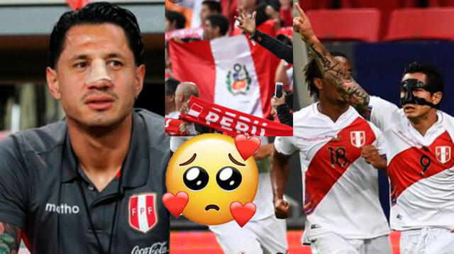 Lapadula no se operaría el tabique para estar presente en partidos finales de la selección peruana.