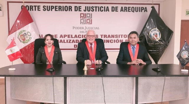 El Subsistema de Extinción de Dominio del Poder Judicial recuperó 173 millones de soles a favor del Estado