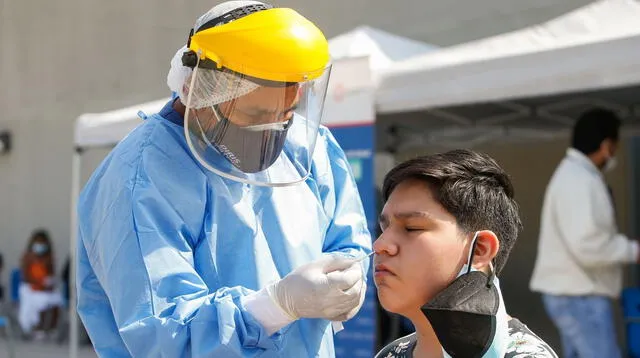 COVID-19: EsSalud tomará más de mil pruebas en playas de Lima y Callao [VIDEO]