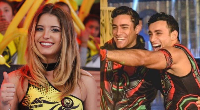 Flavia Laos y hermanos Palao, piden fans que vuelvan al programa