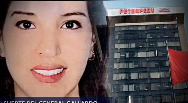 En la Universidad Ricardo Palma confirmaron que la joven recién en febrero inició sus trámites para ser declarada como egresada.