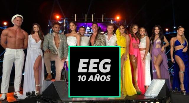 Esto Es guerra : Los jales en el regreso a la pantalla chica de EEG