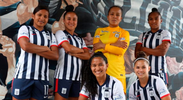 El quipo de Alianza Lima femenino es el campeón vigente del campeonato y viene de realizar una buena Copa Libertadores Femenina.