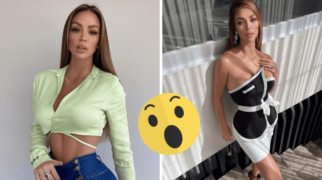 Sheyla Rojas preocupa con su salud tras