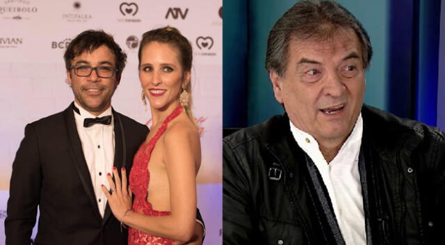 Cassandra Sánchez: ¿Qué vínculo tiene su papá con Renzo Schuller?