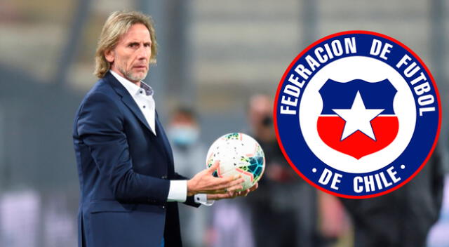 Ricardo Gareca tendría varias opciones para dirigir, pero una de ellas es Chile.