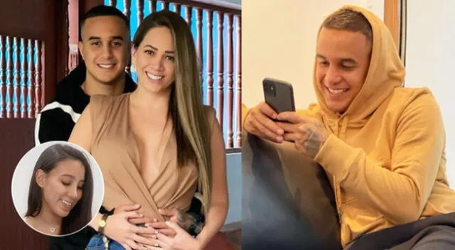 Jesús Barco, volante del Sport Boys, llamó la atención en las redes sociales.