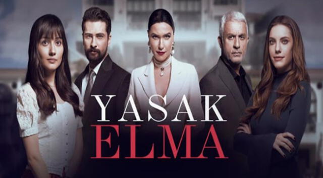 La telenovela turca exitosa