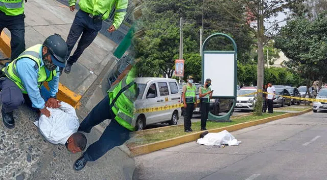 Sicario de nacionalidad venezolana fue capturado por el serenazgo de Surco