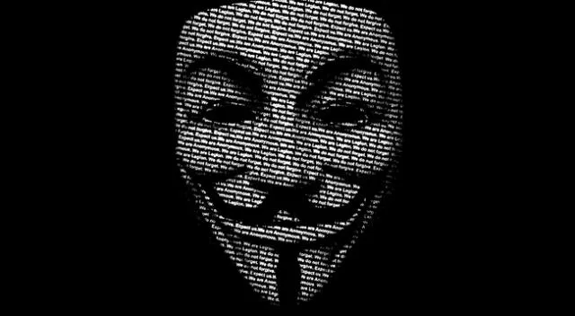 Anonymous declara la guerra cibernética contra Rusia.