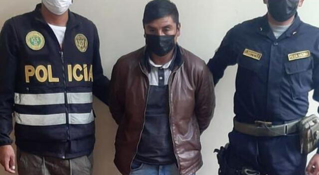 Cusco: hombre que ocasionó incendio forestal donde murieron tres personas pasará 10 años en la cárcel