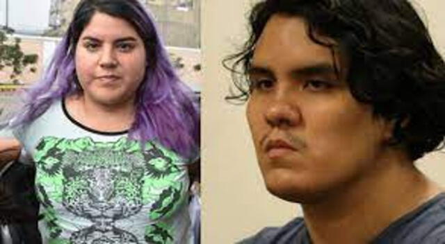 Fiscal pide 30 años de cárcel para  Kevin Alexander Villanueva Castillo y Andrea Regina Aguirre Concha por muerte de la activista Solsiret Rodríguez