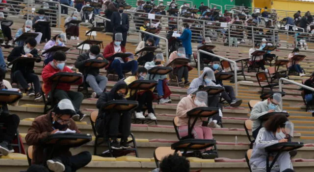 Profesiones con más demanda laboral en el Perú.