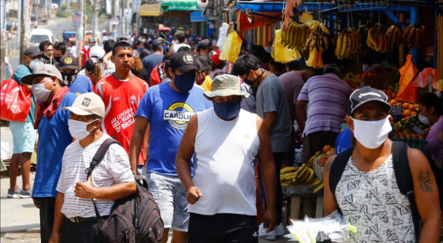 Gobierno eliminó restricciones y anunció que los negocios contarán con el 100 % de aforo.