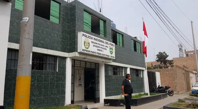 La familia de la menor seguirá con la denuncia en laDirincri de Puente Piedra para aclarar cómo fue encontrada en Pisco.