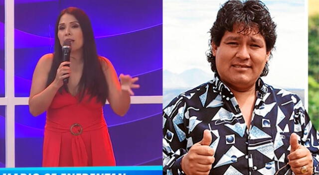 Tula Rodríguez recuerda a Johnny Orosco