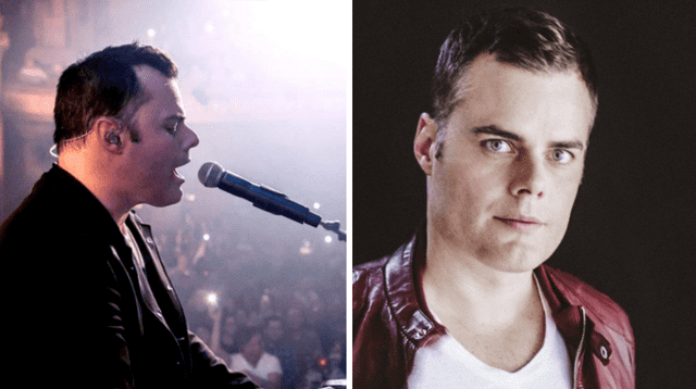 Marc Martel llegará a Lima en mayo del 2022.