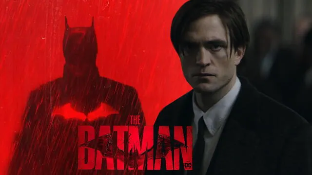 The Batman llegó a los cines de Perú el 2 de marzo.