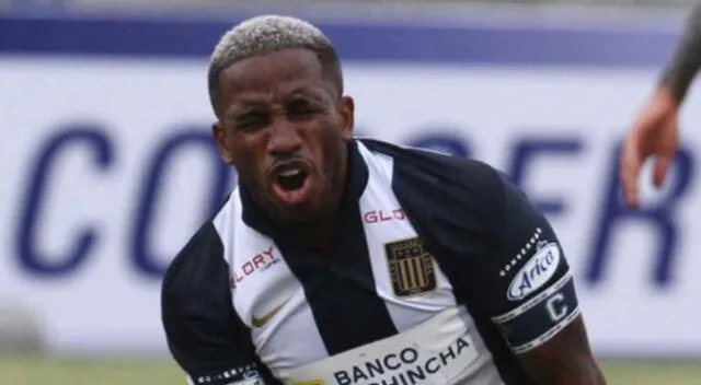 Jefferson Farfán no jugará con Sporting Cristal y en Alianza Lima se preocupan teniendo la Copa Libertadores a la vuelta de la esquina.