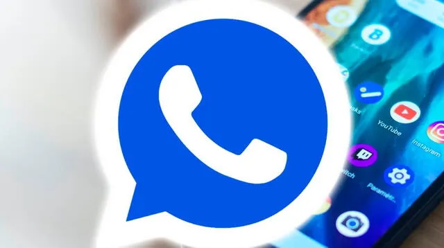 WhatsApp tiene una nueva versión para este 2022