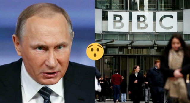 El gobierno de Rusia ha impuesta una serie de sanciones y restricciones a los medios de comunicación.