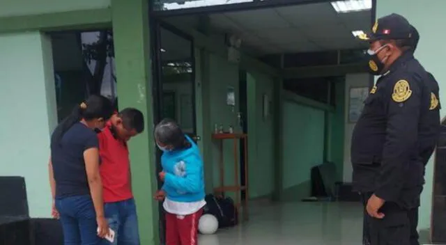 Joven desaparecido se reencuentra con su familia después de 4 años en Piura