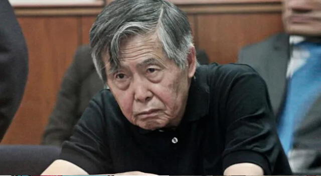 Poder Judicial declaró complejo proceso contra Alberto Fujimori por caso esterilizaciones forzadas