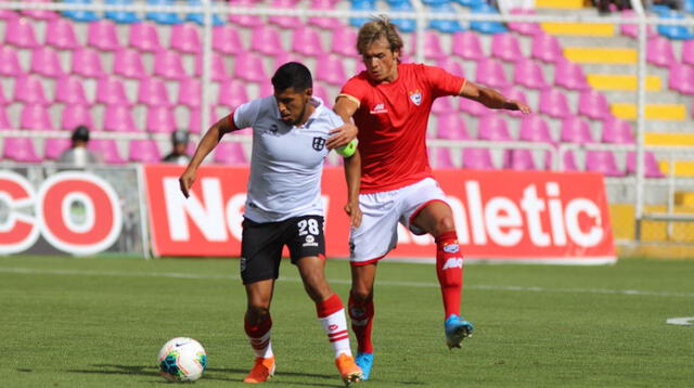 Cienciano - Melgar es el  Clásico del Sur que se trasladará a la Copa Sudamericana 2022.