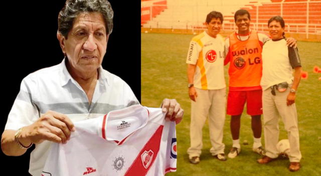 En 2012 inició su carrera como técnico, llegando a ser campeón del Torneo Apertura con Binacional en 2019.