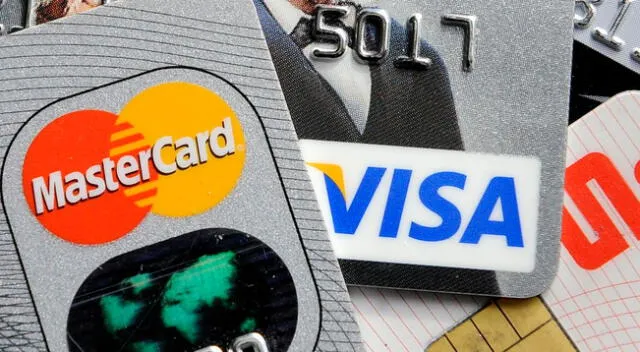 Visa y Mastercard anunciaron que suspenderán todas sus operaciones en Rusia.