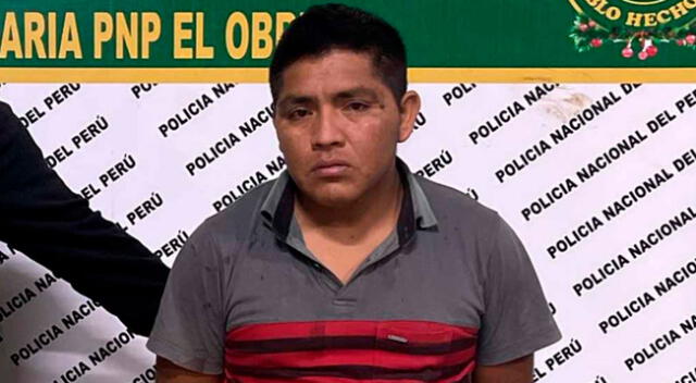 Condenan a mototaxista que asesinó de 5 puñaladas a su pareja en Piura