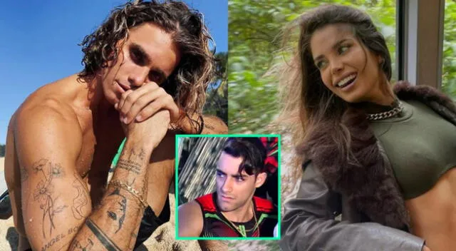 Flavia Laos tuvo un romántico viaje a Cusco con Jay Alvarrez, y se habrían mantenido en contacto.