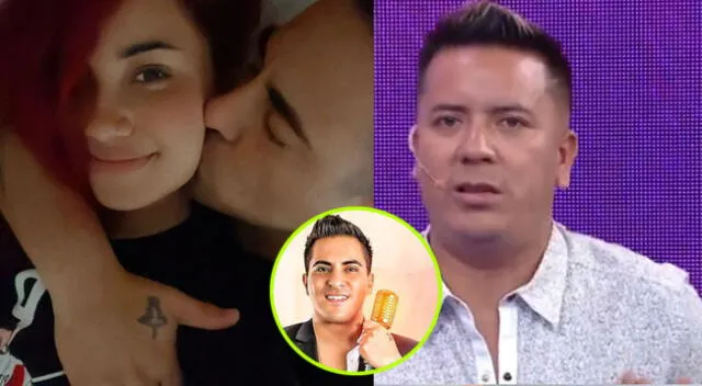 Ex de la novia de Tommy Portugal arremete contra ellos: